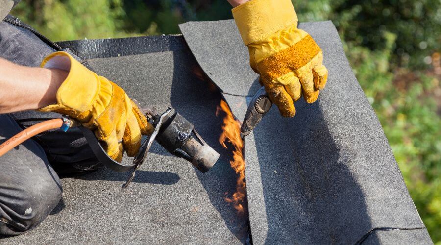 Expert new roof installation services in La Belle, MO